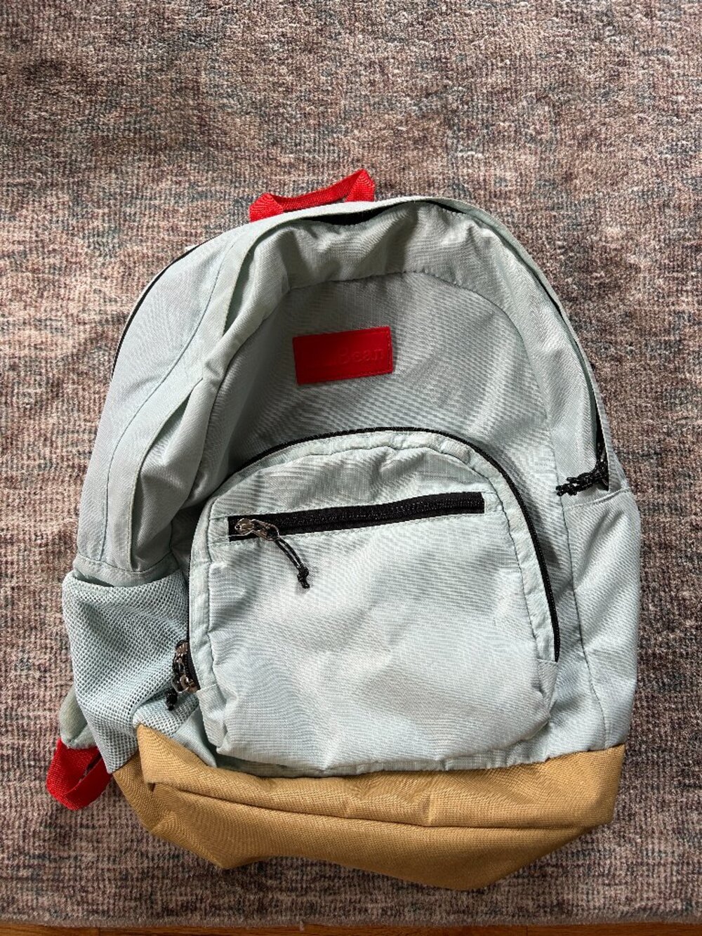 L.L. Bean Backpack